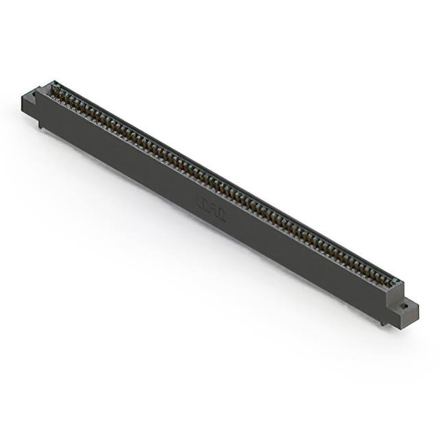 895-065-540-402 EDAC Inc.  Edgeboard Connectors